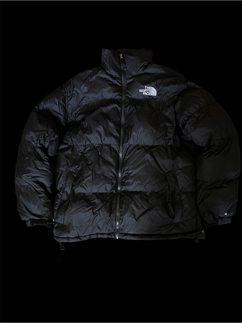 The North Face 1996 Retro Nuptse 700 Puffer